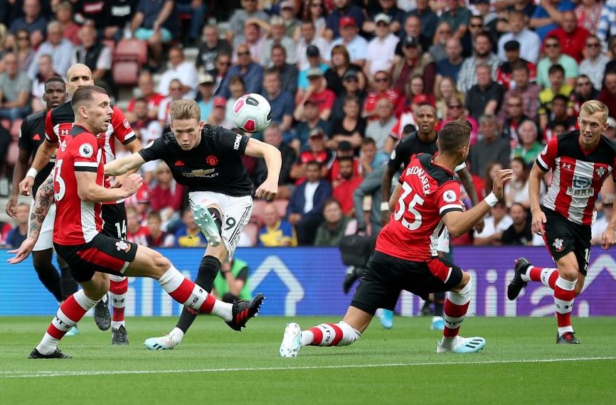 Prediksi MU Vs Southampton: Februari Bulan yang Bagus untuk Red Devils