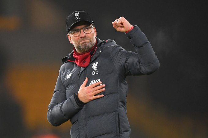 Segel Gelar Premier League, Jurgen Klopp Menebar Ancaman bagi Para Rival