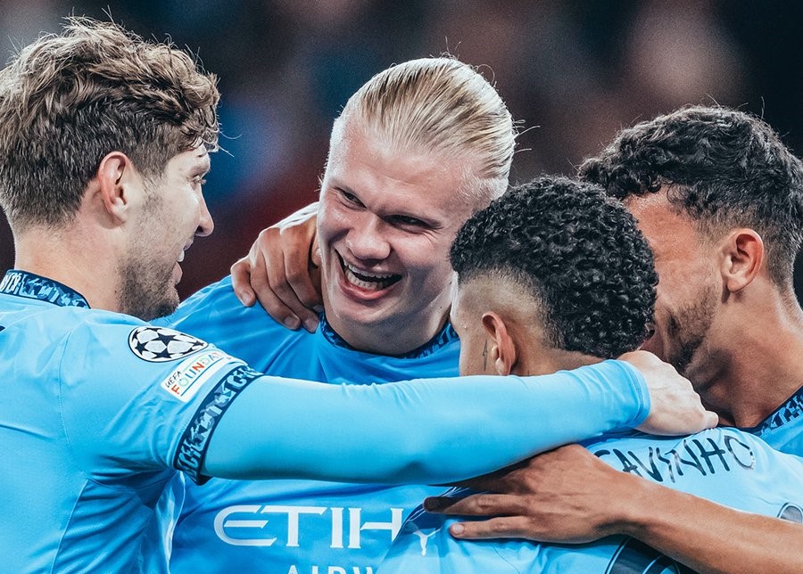 Prediksi, Jadwal Siaran Langsung, dan Link Live Streaming Manchester City Vs Southampton