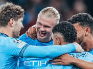 Prediksi, Jadwal Siaran Langsung, dan Link Live Streaming Manchester City Vs Southampton