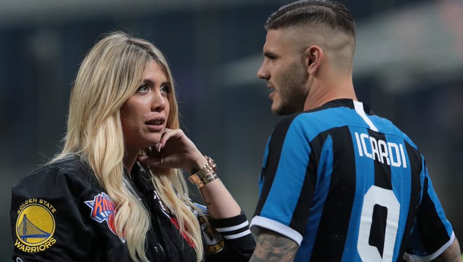 Tak Lagi Ngotot Bertahan di Inter Milan, Mauro Icardi Mendekat ke Atletico Madrid