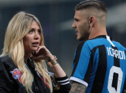Tak Lagi Ngotot Bertahan di Inter Milan, Mauro Icardi Mendekat ke Atletico Madrid