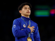 Olimpiade Paris 2024: Polemik Atlet Filipina dengan Ibunya Terkait Uang Hadiah