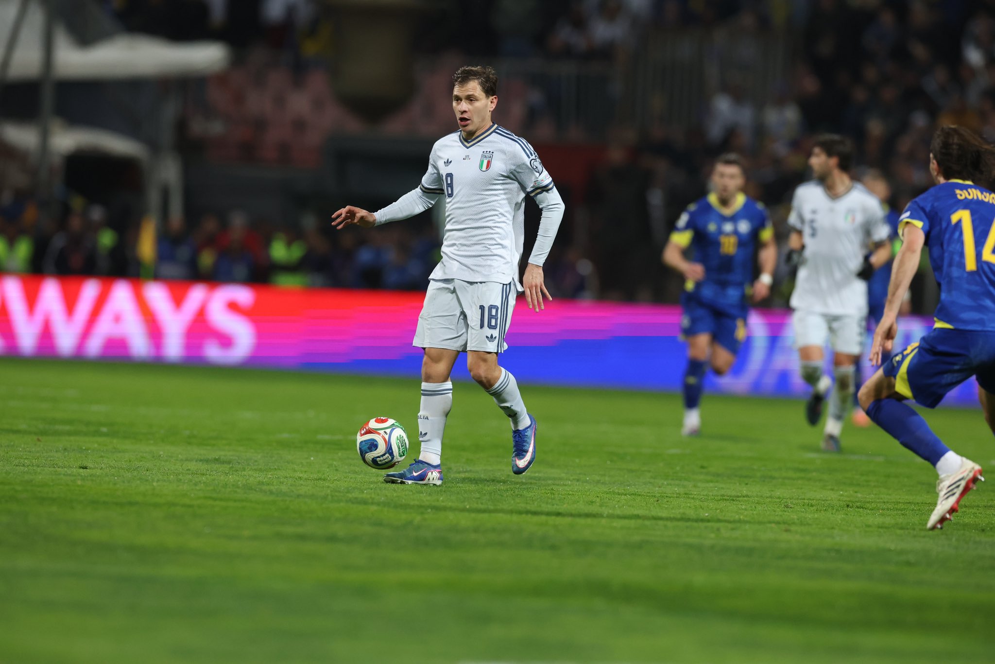 Menilik 7 Pemain Termahal Timnas Italia: Inter Milan Punya Empat
