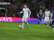 Menilik 7 Pemain Termahal Timnas Italia: Inter Milan Punya Empat