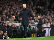 Jose Mourinho Sesumbar Persembahkan Trofi untuk Tottenham Hotspur