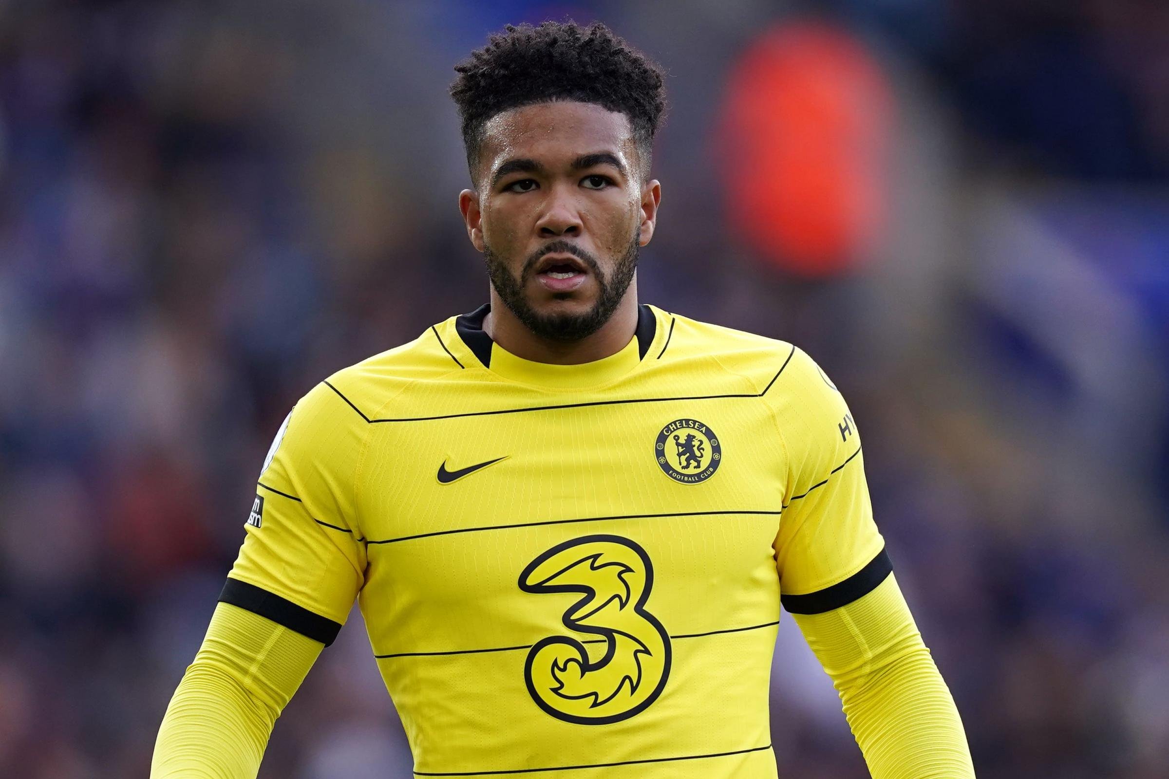Carlo Ancelotti Perintahkan Real Madrid Datangkan Reece James