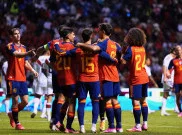 Piala Dunia 2026: Punya Rapor Buruk, Spanyol Tetap Favorit Juara 