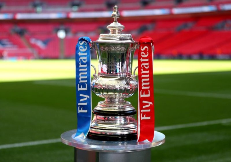 Semifinal Piala FA: Manchester United Tantang Chelsea, Arsenal Hadapi Manchester City