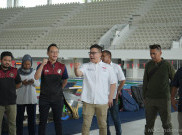 Belajar ke Italia demi Medali Emas SEA Games Kamboja 2023
