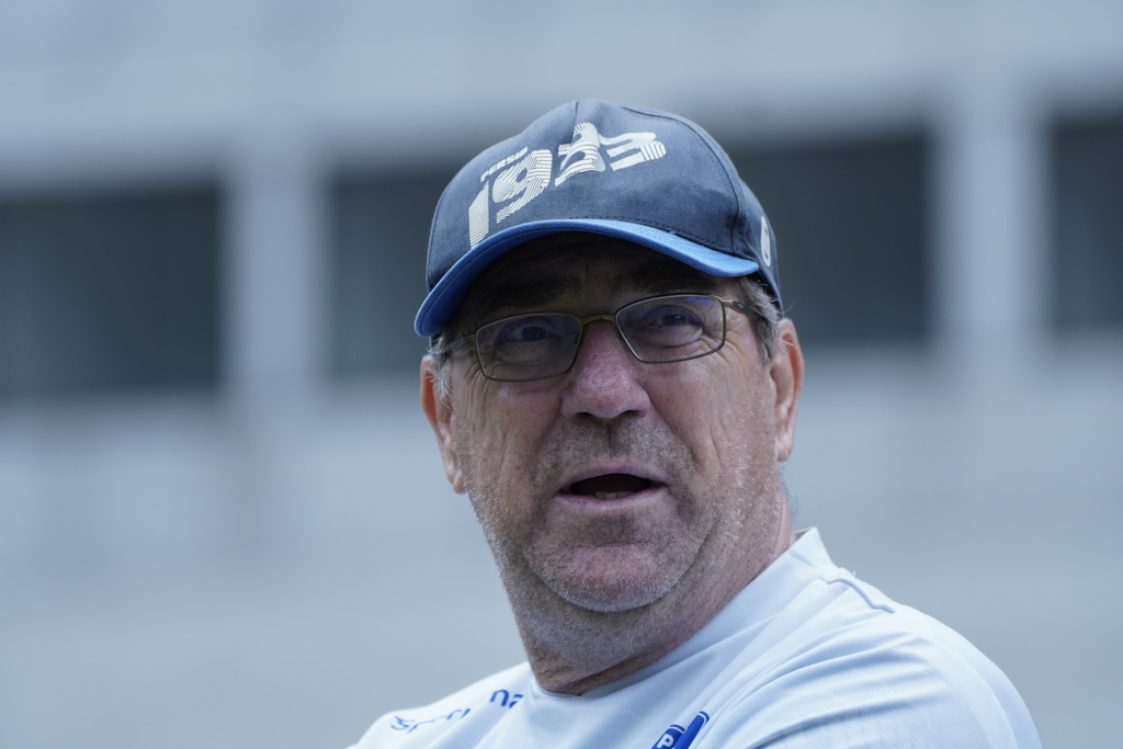 Klub Pesaing Sampai Minta Maaf karena Diam-diam Dekati Pemain Persib