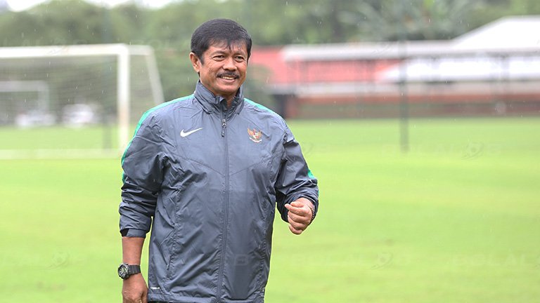 Indra Sjafri Akui Kesulitan Bongkar Pertahanan Timor Leste di Babak I