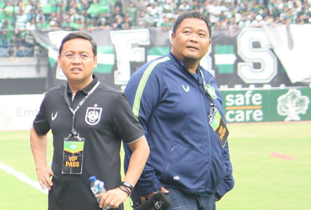 PSIS Semarang Kecewa namun Pasrah dengan Jadwal Baru Pekan Keempat Liga 1 2019