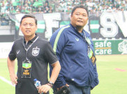 PSIS Semarang Kecewa namun Pasrah dengan Jadwal Baru Pekan Keempat Liga 1 2019
