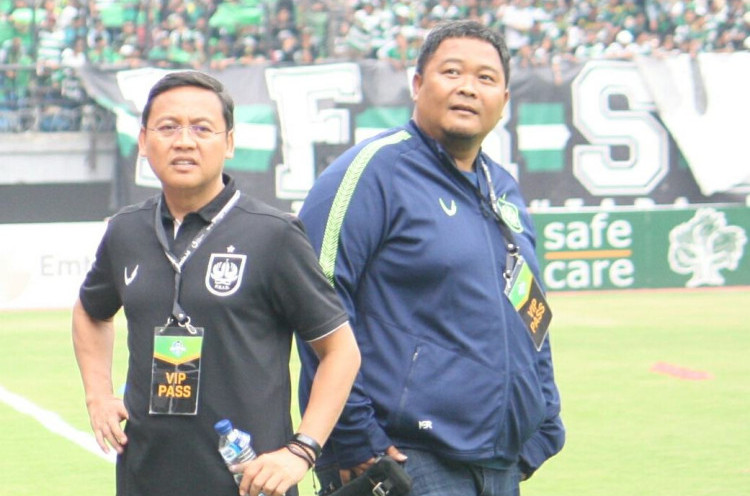 PSIS Semarang Kecewa namun Pasrah dengan Jadwal Baru Pekan Keempat Liga 1 2019