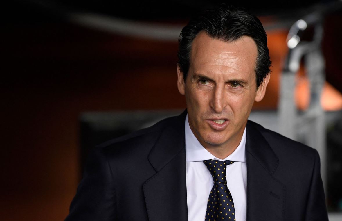 Kembali Latih Klub Inggris, Unai Emery Penasaran dengan Premier League?