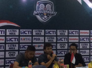 Luis Milla Angkat Bicara soal Hadirnya Pelatih Malaysia U-23 Pantau Timnas Indonesia