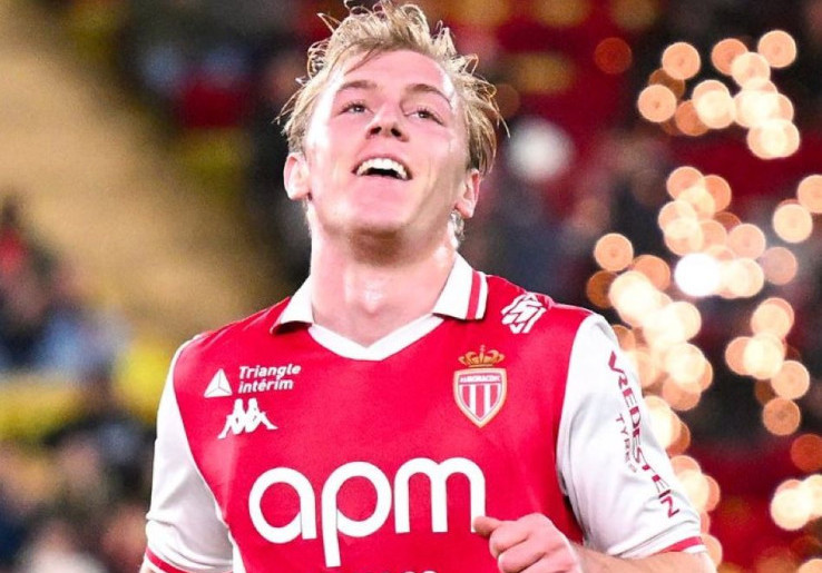 Punya Striker Bagus dari Akademi, Arsenal Justru Menjualnya pada Musim Panas 2024