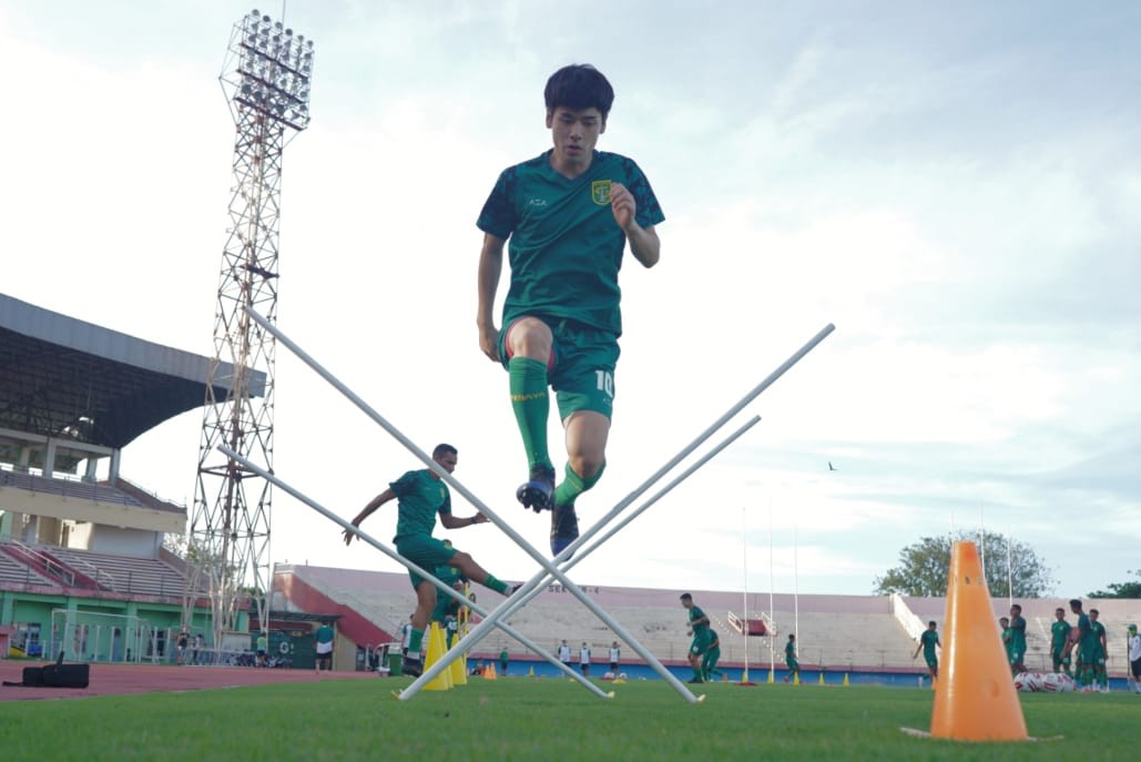 WN Jepang Diimbau Pulang dari Indonesia, Winger Persebaya Taisei Marukawa Bersuara