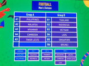 Beredar Rumor di Vietnam dan Thailand, Ada Tim yang Mundur dari Sepak Bola SEA Games 2019