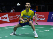 Panitia Tak Siapkan Penghormatan untuk Lee Chong Wei di Indonesia Open 2019