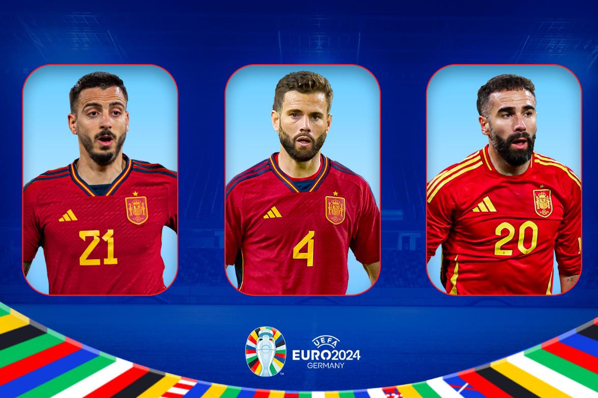 Sederet Pemain dengan Raihan Titel Liga Champions dan Euro di Tahun yang Sama