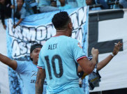 Incar Poin Tanpa Mainkan Dua Legiun Asing, Persela Keluarkan Bantahan