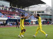 Klasemen Piala AFF 2020: Malaysia Pimpin Grup B, Timnas Indonesia Menempel