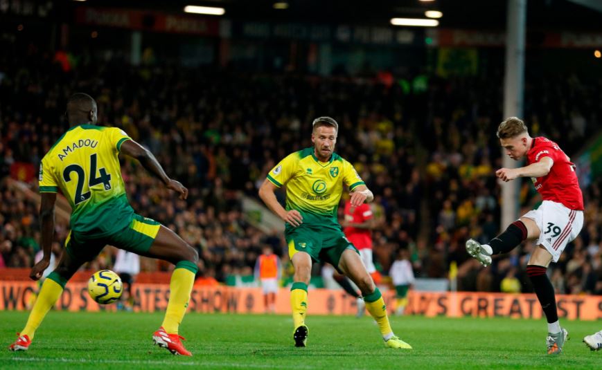 Prediksi Man United Vs Norwich: Hindari Kebiasaan 'Sumbang Poin' ke Tim Kecil, Red Devils
