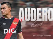 Mantan Pemain Rayo Vallecano, Jordi Amat Kirim Pesan Penting untuk Emil Audero