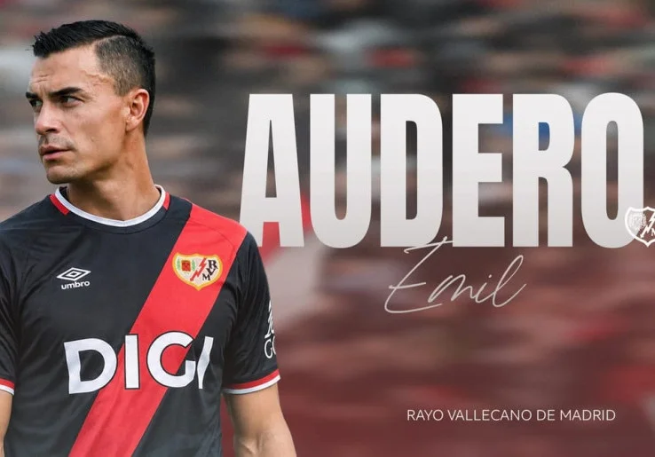 Mantan Pemain Rayo Vallecano, Jordi Amat Kirim Pesan Penting untuk Emil Audero