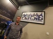 Piala Indonesia: Persib Vs Persiwa 11 Februari, Miljan Radovic Punya Harapan