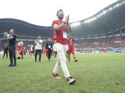 Persija Jakarta Jamu Persib di Stadion Patriot Candrabhaga Tanpa Penonton