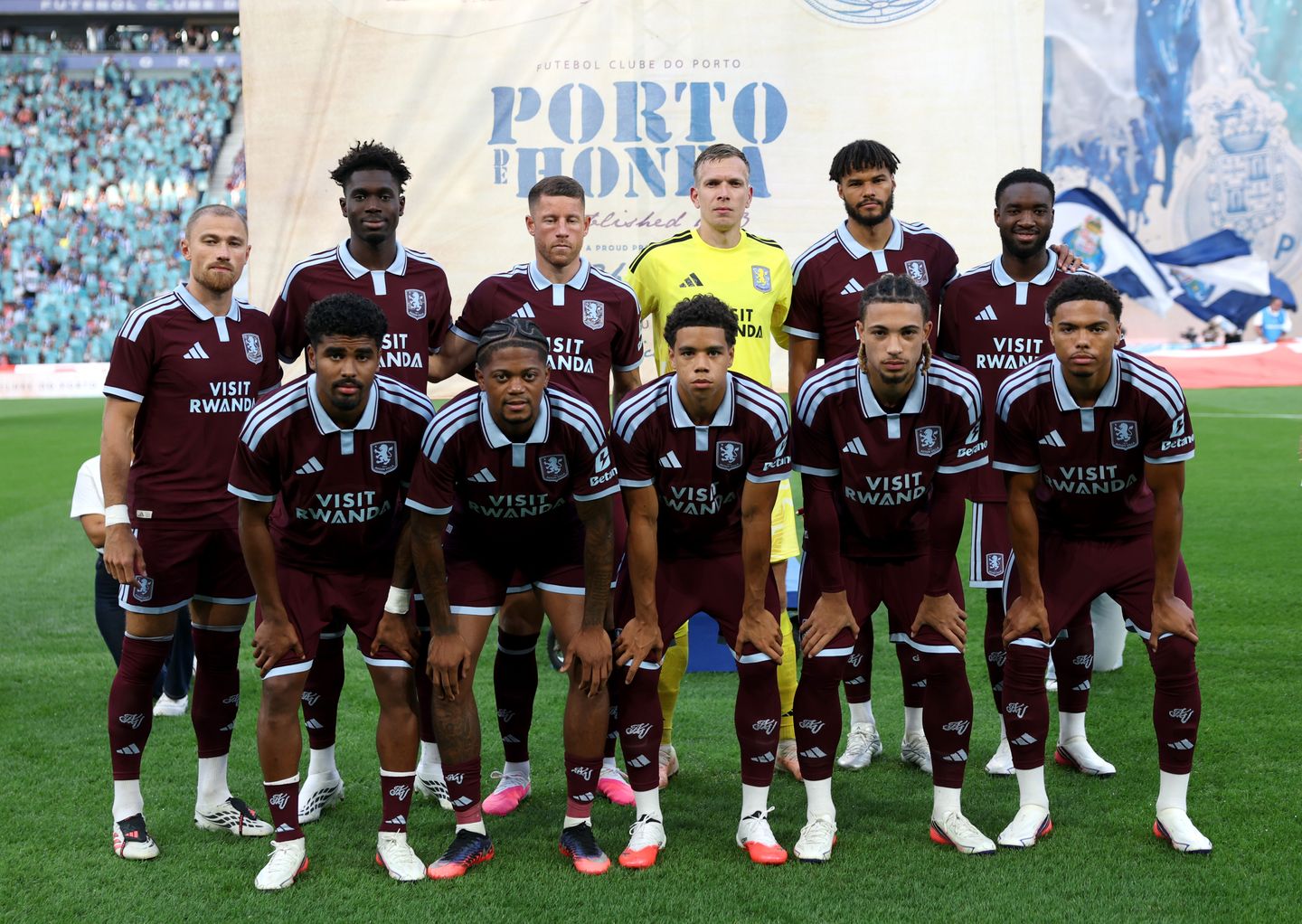 Aston Villa vs Indonesia All Stars, Sabtu 1 Agustus 2026, Live di TV Nasional