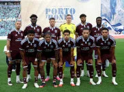 Aston Villa vs Indonesia All Stars, Sabtu 1 Agustus 2026, Live di TV Nasional
