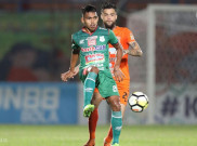 PSMS Medan 3-2 Borneo FC, Ayam Kinantan Merangkak dari Dasar