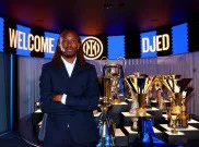 Dikenalkan sebagai Pemain Baru, Djed Spence Tuturkan Alasan Gabung Inter Milan