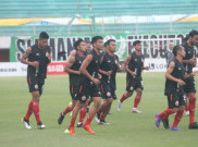 Termasuk Maman Abdurrahman, Persija Lepas 5 Pemain Lokal dan 2 Asing