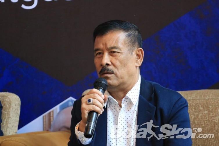 PT LIB Tunggak Subsidi, Persib Tak Pikirkan