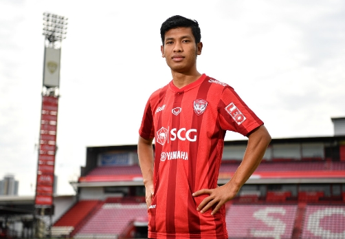 Myanmar Hanya Panggil Dua dari Lima Pemain Liga Thailand untuk Hadapi Timnas Indonesia