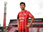 Myanmar Hanya Panggil Dua dari Lima Pemain Liga Thailand untuk Hadapi Timnas Indonesia