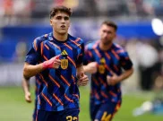 Prancis vs Spanyol: Pau Cubarsi dan Misi Besar Menjinakkan Kylian Mbappe