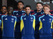Rekrutan Anyar dan Semangat Baru Arsenal