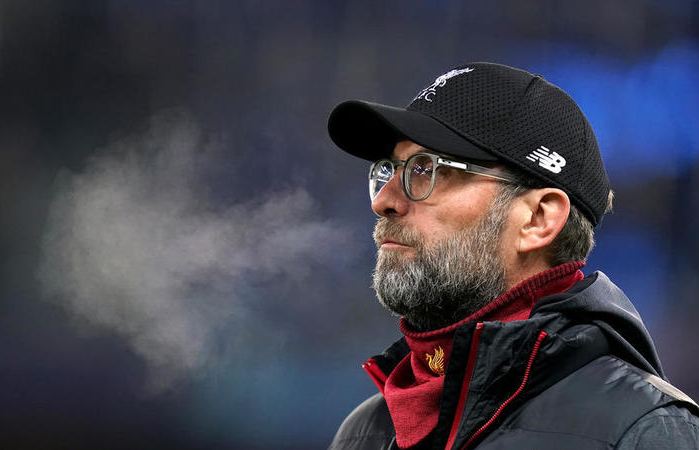 Jurgen Klopp Angkat Bicara Terkait Kekhawatiran Fans Liverpool soal Titel Premier League