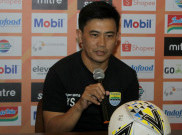 Persiapan dan Kemungkinan Absennya Beberapa Pemain Persib Bandung