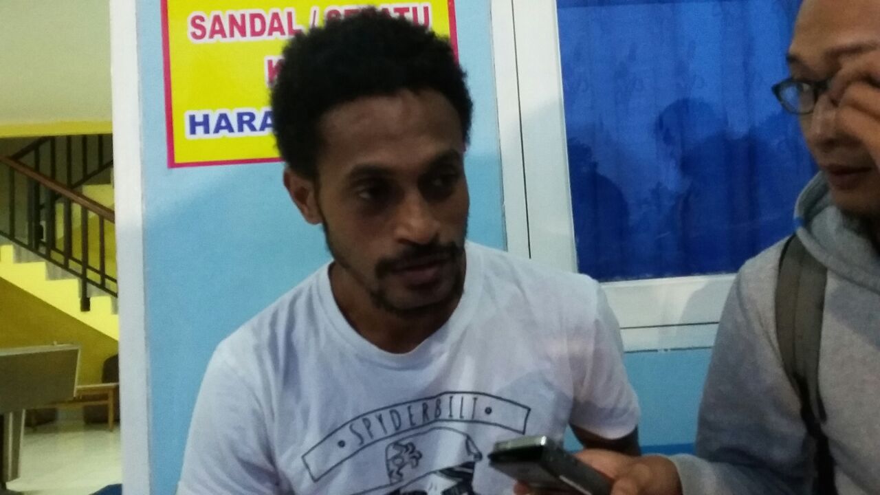 Digoda Bali United tapi Pilih Persija, Marko Kabiay Sebut karena Janji