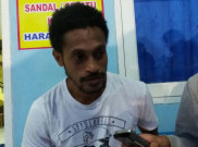 Digoda Bali United tapi Pilih Persija, Marko Kabiay Sebut karena Janji