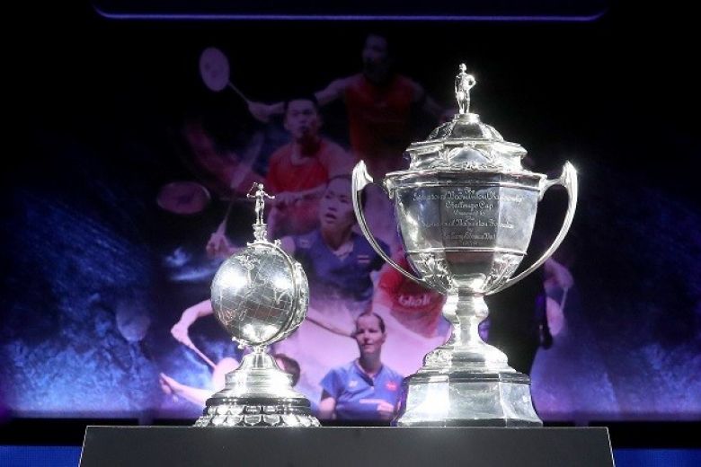 BWF Umumkan Thomas dan Uber Cup 2020 Resmi Ditunda