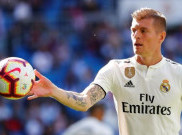 Perpanjangan Kontrak dan Peringatan dari Kroos Perkecil Kans Pogba ke Real Madrid