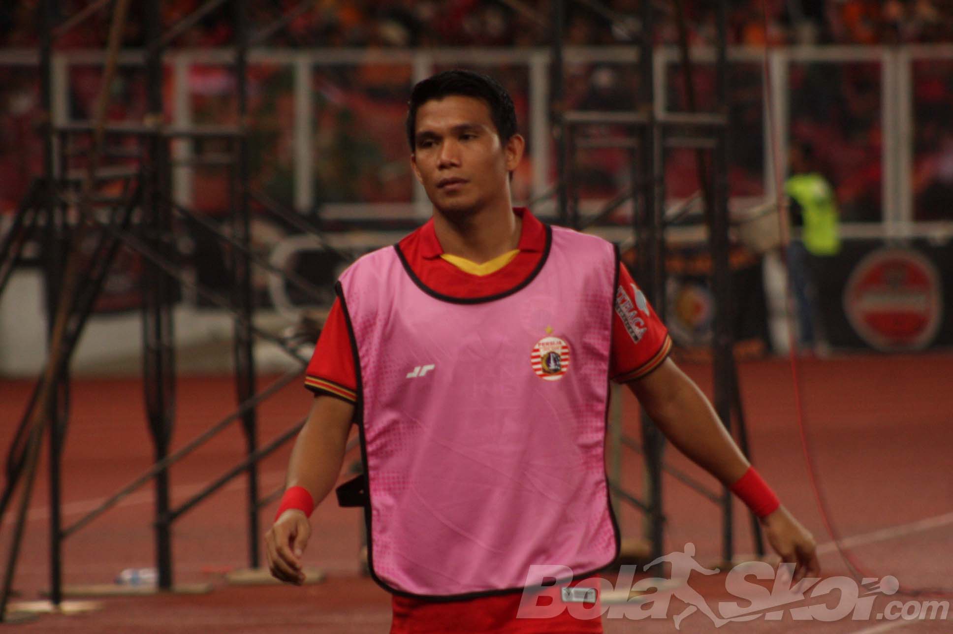 Misi Mulia Sandi Sute Usai Punya Lisensi Kepelatihan C AFC